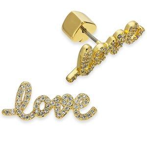 NWT Kate Spade Stud Earrings